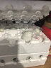 神丹油黃咸鴨蛋20枚1.16kg    家庭裝   咸蛋源頭直發(fā)包郵 曬單實(shí)拍圖
