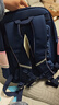 迪帥小學(xué)生書(shū)包男孩一年級二三女兒童護脊減負大容量雙肩背包 曬單實(shí)拍圖