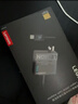 聯(lián)想（Lenovo）拯救者245w氮化鎵充電器Slim方口 三腳接地12.25A 拯救者快充協(xié)議官方適配器 適用拯救者Thinkbook 曬單實(shí)拍圖
