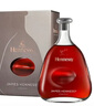 軒尼詩(shī)（Hennessy）詹姆士 干邑白蘭地 法國進(jìn)口洋酒 700ml 禮盒裝 曬單實(shí)拍圖
