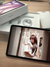 Apple/蘋(píng)果 iPad Air 11英寸 M4芯片 2026年新款 平板電腦(256G WLAN版)紫色 曬單實(shí)拍圖