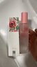 迷你舒緩雙萃精華水天然玫瑰保濕化妝護膚品面部精華液100ml 100ml*2（贈6ml小樣） 曬單實(shí)拍圖