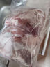 1號會(huì )員店（One's Member） 寧夏鹽池灘羊去骨后腿肉 凈重2斤地標羊肉燒烤食材烤肉羊腿肉串 曬單實(shí)拍圖