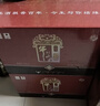 牛欄山二鍋頭百年陳釀 黃龍  青龍 口糧酒 送禮宴請 52度 500mL 6瓶 百年紅10 曬單實(shí)拍圖