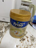 Friso美素佳兒港版金裝?幼兒配方奶粉 3段800g?一歲以上 6HMO 易消化 曬單實(shí)拍圖