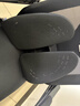 佳奧人體工學(xué)靠墊辦公室護腰靠背墊椅子久坐腰墊座椅腰靠上班車(chē)用 曬單實(shí)拍圖