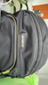 新秀麗（Samsonite）雙肩包電腦包14英寸女士商務(wù)通勤背包書(shū)包輕松背負簡(jiǎn)約小巧旅行 曬單實(shí)拍圖