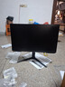 三星（SAMSUNG）27英寸 G40B FHD 240Hz IPS 1ms HDR G-Sync技術(shù) 玄龍騎士 電競顯示器 LS27BG400ECXXF 曬單實(shí)拍圖
