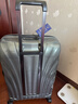 新秀麗（Samsonite）拉桿箱萬(wàn)向輪 新款行李箱 旅行箱 超輕材質(zhì)時(shí)尚貝殼箱 升級版 CS2 綠色 28英寸 曬單實(shí)拍圖