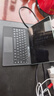 HUAWEI 華為星躍鍵盤(pán) 硯黑 適用于華為平板HUAWEI MatePad Pro 12.2英寸 曬單實(shí)拍圖