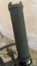 魔輪（Move iron）山地車(chē)把套把手套單車(chē)死飛鋁合金鎖死自行車(chē)裝備配件手把黑色 曬單實(shí)拍圖