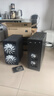 Thermaltake（Tt）Commander C34TG 機箱水冷電腦主機（20cmARGB風(fēng)扇*2/降噪風(fēng)扇*1/鋼化玻璃側透/寬廣機架） C36TG 曬單實(shí)拍圖