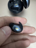 魔聲（Monster）Sleep Ear100 睡眠耳機藍牙降噪隔音耳塞無(wú)痛側睡零壓感超薄舒適不壓耳助眠入耳式隱形 錆黑色【深度降噪助眠+80h續航】 曬單實(shí)拍圖