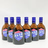 勁牌藍標勁酒 小瓶裝居家聚餐送禮佳品小酒 36度 125mL 6瓶 曬單實(shí)拍圖