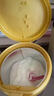 愛(ài)他美領(lǐng)熠1段800g新生兒配方奶粉(0-6月) 1段 800g 3罐 曬單實(shí)拍圖