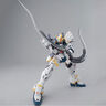 萬(wàn)代（BANDAI） 高達模型 MG 1/100 拼裝敢達模型 機動(dòng)戰士?jì)和婢咂囱b高達 EW沙漠敢達 曬單實(shí)拍圖