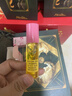 蜜葳特時(shí)光小亮珠淡紋抗皺精華油10ml禮盒裝贈眼罩花水隨機發(fā)女神節禮物 曬單實(shí)拍圖