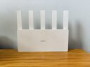 小米（MI）路由器BE5000 【小米手機上網(wǎng)搭檔】Wi-Fi7 5000兆級 2.5G網(wǎng)口 雙寬帶接入 家用路由器 曬單實(shí)拍圖
