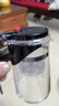 飄逸壺泡茶壺耐熱高溫玻璃沏茶過(guò)濾內膽沖茶器家用茶具套裝 飄逸杯500mL1個(gè) 曬單實(shí)拍圖