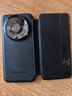 洽利鏡頭全包適用華為mate80pro手機殼Mate80promax翻蓋磁吸保護套真皮防摔智能視窗超薄男款皮套商務(wù) Mate80Pro/80【磁吸版】黑色 曬單實(shí)拍圖