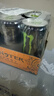 魔爪（Monster）魔爪 Monster 無(wú)糖 能量風(fēng)味 功能飲料 330ml*6罐 曬單實(shí)拍圖