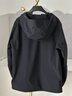 KOLON SPORT/可隆戶(hù)外沖鋒衣 防水透濕防風(fēng)耐磨男士2L防水夾克 曬單實(shí)拍圖