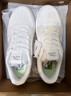 安踏輕松丨板鞋小白鞋女鞋學(xué)生校園厚底增高輕便百搭情侶運動(dòng)休閑鞋 曬單實(shí)拍圖