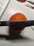 貝印關(guān)孫六若竹系列水果刀120mm（AB-5423） 曬單實(shí)拍圖
