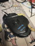 羅技（G）G502 HERO主宰者游戲鼠標電競鼠標有線(xiàn)RGB機械配重競技FPS吃雞宏cf送男友男生禮物 G502HERO+鼠標墊 曬單實(shí)拍圖