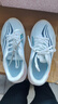 李寧熱賣(mài)碳板學(xué)生跑鞋男女生跑步競速減震專(zhuān)業(yè)訓練比賽運動(dòng)鞋田徑運動(dòng)會(huì ) 飛電5C-標準白7785 34 曬單實(shí)拍圖