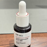 達爾膚（DR.WU）全新杏仁酸8%精華液10ml*2果酸水楊酸控油祛痘精華女生禮物 曬單實(shí)拍圖
