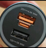 華為（HUAWEI）車(chē)載全能充/充電器 88W超級快充適用華為手機Mate XTs/Mate 70系列/Mate 80系列 曬單實(shí)拍圖