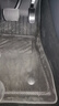 布雷什適用特斯拉model3煥新款TPE專(zhuān)用雙層汽車(chē)腳墊前后備箱尾箱墊定制 曬單實(shí)拍圖