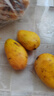 海南小臺農芒果新鮮現摘小臺芒應當季熱帶水果特產(chǎn)芒果【活動(dòng)】 單果80g+（帶箱子3斤凈重2.6斤） 曬單實(shí)拍圖
