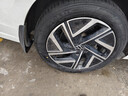錦湖輪胎HS63/ES01 全新正品 靜音舒適型 205/55R17 91H  HS63 原配大眾新速騰 曬單實(shí)拍圖