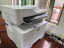 惠普（HP）323sdnw激光無(wú)線(xiàn)自動(dòng)雙面打印機 復印機 連續復印掃描黑白打印機一體機 辦公室打印 一年上門(mén) 曬單實(shí)拍圖