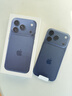Apple/蘋(píng)果 iPhone 17 Pro 256GB 深藍色 支持移動(dòng)聯(lián)通電信5G 雙卡雙待手機 曬單實(shí)拍圖