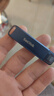 閃迪（SanDisk）128GB Type-C Lightning雙接口 手機U盤(pán) IXD0N 蘋(píng)果MFI認證 iPhone/iPad平板電腦優(yōu)盤(pán) 曬單實(shí)拍圖
