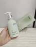 維特絲氨基酸洗面奶男女士控油祛痘深層清潔黑頭粉刺水楊酸潔面乳第1名 曬單實(shí)拍圖