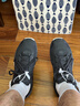耐克（NIKE）Air Jordan 39 PF AJ39白色 防滑耐磨 男子實(shí)戰緩震籃球鞋 FQ0214-001 44.5 曬單實(shí)拍圖