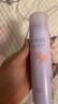 半畝花田美白防曬霜乳高倍隔離防曬防水防汗清爽不粘膩通勤 防曬乳+噴霧 曬單實(shí)拍圖