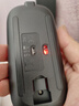 【京東物流】無(wú)線(xiàn)鼠標辦公筆記本電腦通用游戲云電腦可選藍牙充電電池鼠標 暗夜黑 曬單實(shí)拍圖