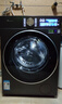 小天鵝（LittleSwan）年度機皇小烏梅3.0 滾筒洗衣機全自動(dòng) 10KG超薄大筒徑 純平 TG10VE40 以舊換新 國家補貼 京東自營(yíng) 曬單實(shí)拍圖
