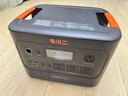 電小二【3度電新品3600W大功率】大容量快充戶(hù)外電源220V移動(dòng)電源戶(hù)外作業(yè)停電應急備用儲能電源3000Pro2 曬單實(shí)拍圖