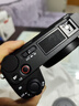索尼（SONY）ZV-E10 II  ZV-E10二代 半畫(huà)幅微單相機 4K視頻vlog拍攝直播相機 ZVE10M2 黑色拆單機+騰 龍 17-70mm鏡頭 直播套餐【采集卡/模擬電池/高清線(xiàn)/三腳架等】 曬單實(shí)拍圖
