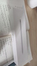 益博思適用華為平板Matepad Pro12.2/13.2/11.5s/Air12系列手寫(xiě)筆 mpencil三代 華為電容筆通用防斷觸 【華為/榮耀/小米】通用升級丨送防誤觸手套 曬單實(shí)拍圖