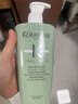 卡詩(shī)*雙重功能洗發(fā)水500ml氨基酸無(wú)硅油去油清爽凈油蓬松柔順 曬單實(shí)拍圖