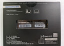 銓興（QUANXING）128GB SSD固態(tài)硬盤(pán) AI PC存儲配件 嚴選顆粒 M.2接口 2280（NVME協(xié)議）PCIe3.0 讀速1800MB/s N200 曬單實(shí)拍圖