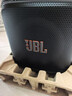 JBL PartyBox Encore2音樂(lè )戰將歡唱版2藍牙音箱戶(hù)外家庭KTV麥克風(fēng)一體機K歌廣場(chǎng)舞音響低音炮唱將二代 曬單實(shí)拍圖