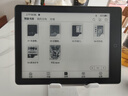 漢王（Hanvon）Clear6英寸電子書(shū)閱讀器 墨水屏電紙書(shū)平板 智能閱讀本電子紙 看書(shū)學(xué)習便攜閱讀 冰山灰 曬單實(shí)拍圖